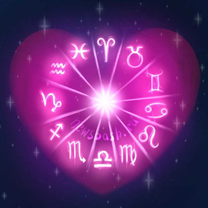 Любовный гороскоп на сегодня, 25 апреля 2024 года по знакам зодиака