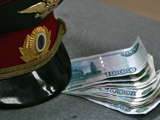 В Башкирии у экс-сотрудника МВД изъяли имущество на 34 млн рублей