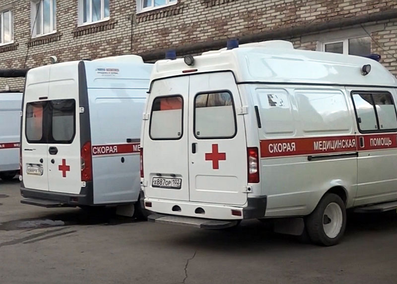 В Башкирии вновь антирекорд: 23 жертвы коронавируса за сутки