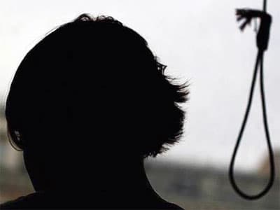 Вахтовик из Башкирии отправил бывшей девушке селфи перед своим самоубийством