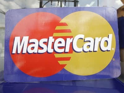 MasterCard присоединяется к российской национальной системе платежных карт