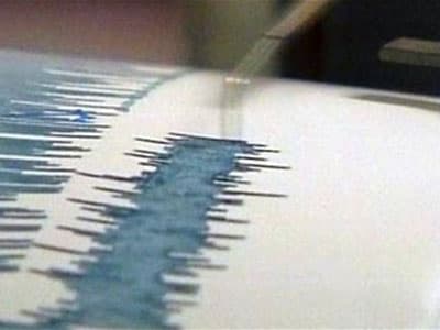 Жители Башкирии почувствовали землетрясение