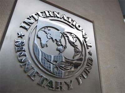МВФ – спаситель или колонизатор?