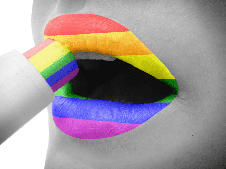 В Башкирии планируют провести гей-парад