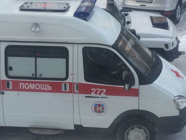 В Башкирии девятиклассник умер во время урока