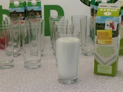 Правительство Башкирии вложит 19 млн рублей в создание молочной кухни