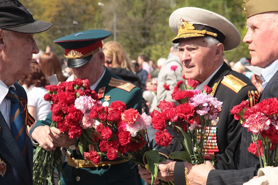 В Башкирии свыше 1600 ветеранов войны получили единовременные выплаты ко Дню Победы