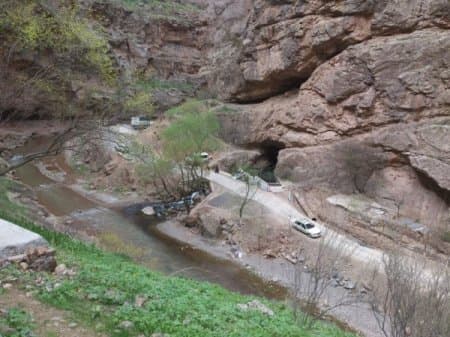 Спелеологи из Башкирии исследовали подводные пещеры Азии