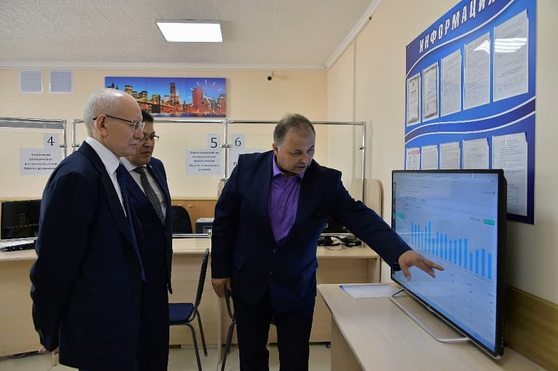 В Башкирии появятся умные счётчики воды