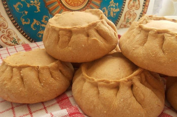 Башкирский бэлеш считают самым вкусным пирожком в России