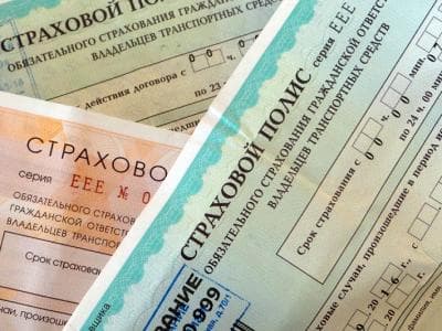 В Башкирии увеличились выплаты по европротоколу ОСАГО