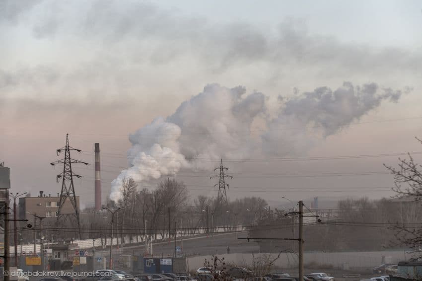 Башкирия заняла 56 место в России по экологической и энергетической эффективности бизнеса