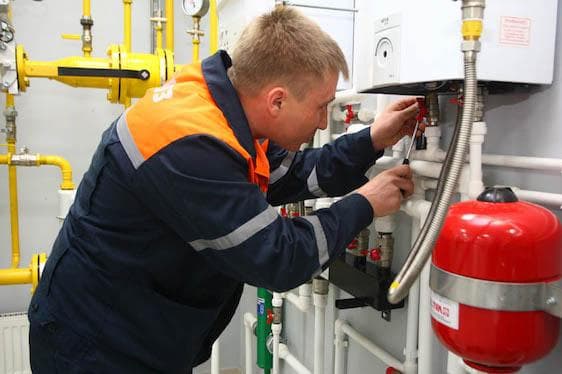 В Башкирии «Регоператор» начинает ремонт систем газоснабжения