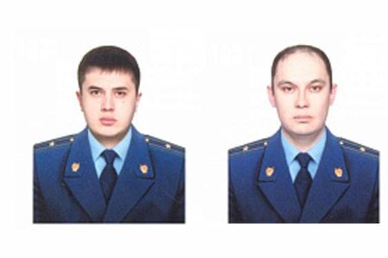 В двух районах Башкирии назначены новые прокуроры