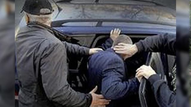 В Уфе осудят жителя Москвы, напавшего на бизнесмена и похитившего иномарку