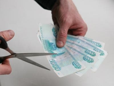 В Башкирии заметно выросли тарифы на коммунальные услуги