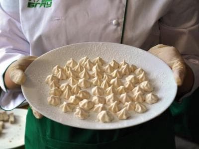 В Башкирии ученые разработали рецепт полезной сладости