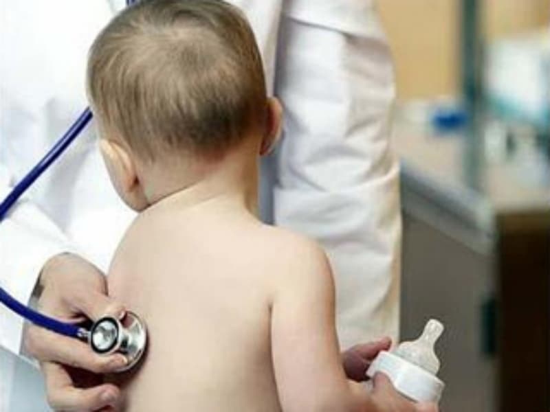 Детским поликлиникам Башкирии на развитие выделят 400 млн рублей