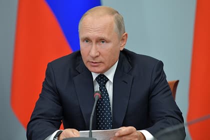 Рустэм Хамитов высказался о предложениях Владимира Путина по пенсионной реформе 