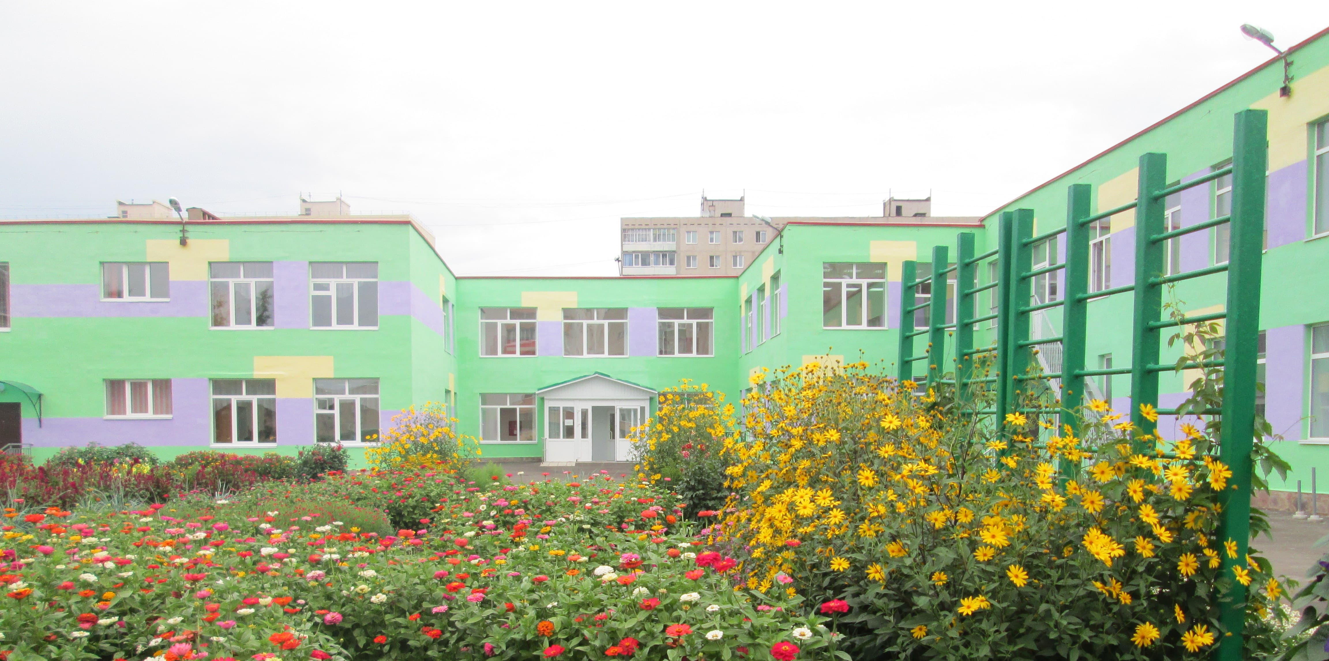 На школы и детские сады Башкирии выделят 1 млрд рублей