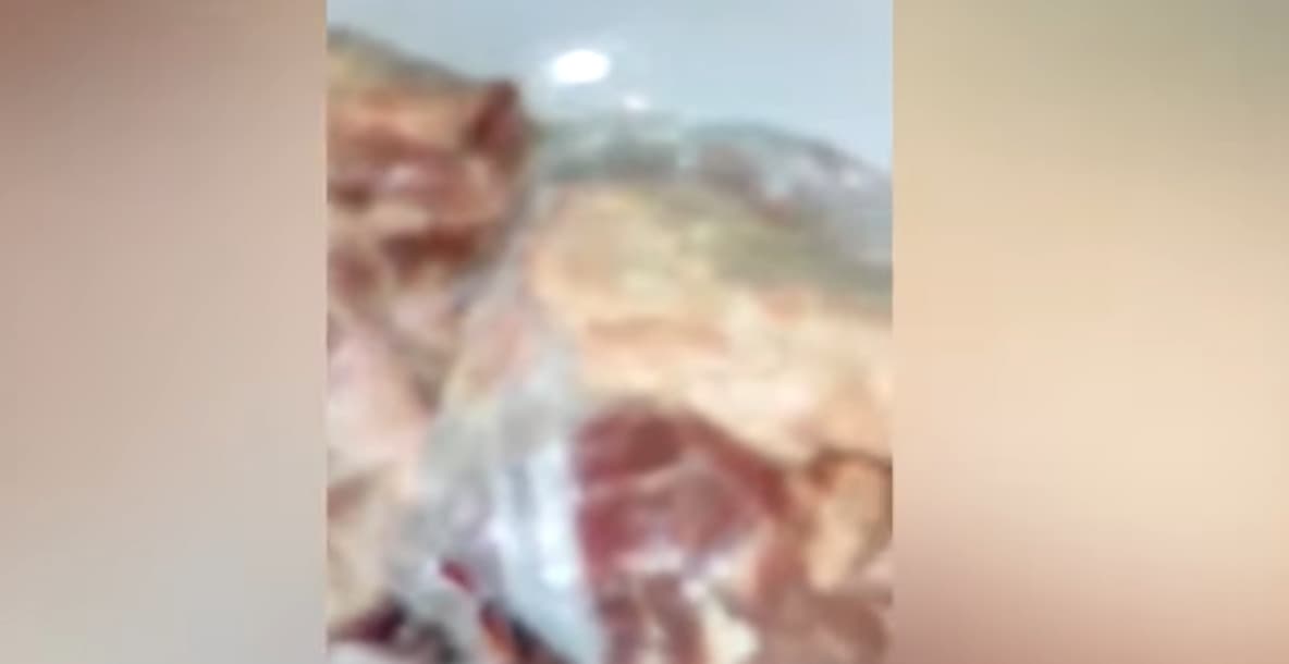 В одной из школ Салаватского района учеников кормили протухшим мясом