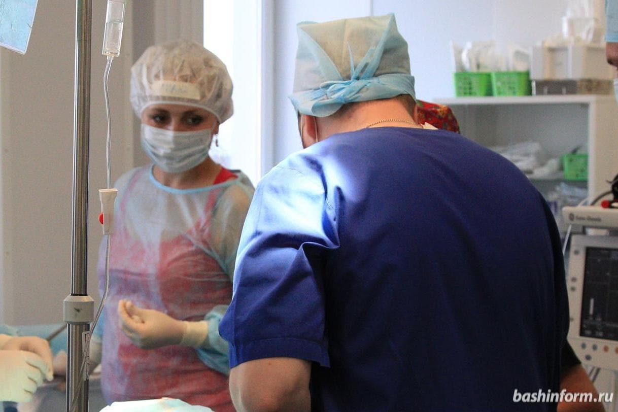 В Башкирии готовы принять и трудоустроить 100 врачей и 11 фельдшеров по программам «Земский врач» и «Земский фельдшер»