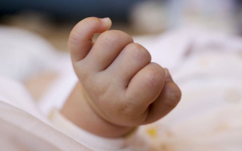 В Башкирии за 9 месяце родились 29 тысяч малышей