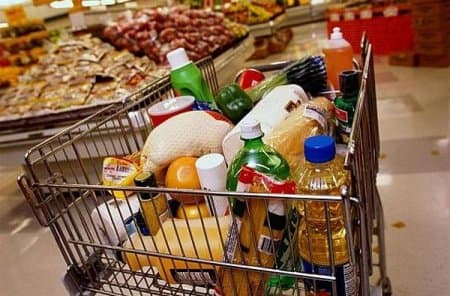 Россиян предупредили о повышении цен на некоторые продукты перед Новым годом
