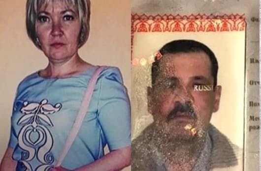 В Нефтекамске без вести пропали сразу два человека: Юлия Тимиршина и Динар Аюпов
