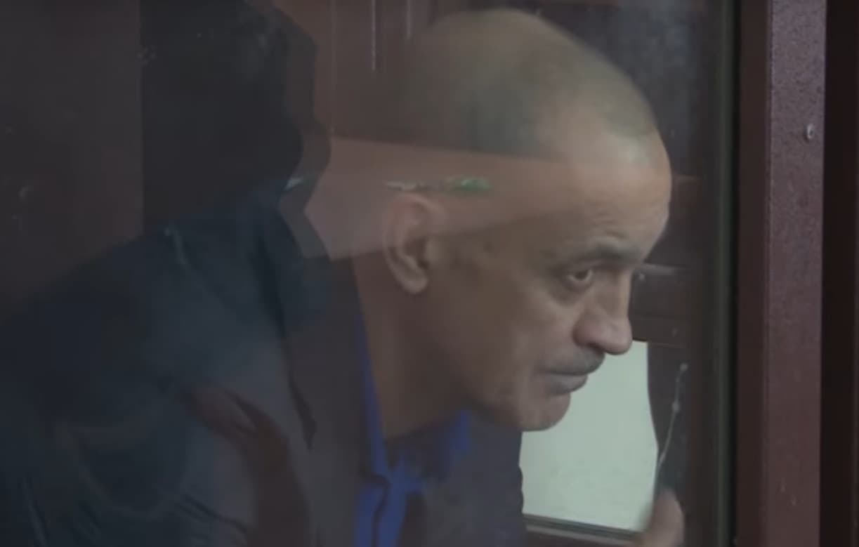 В Уфе по делу прокурора Гарифуллина задержали посредника во взятке