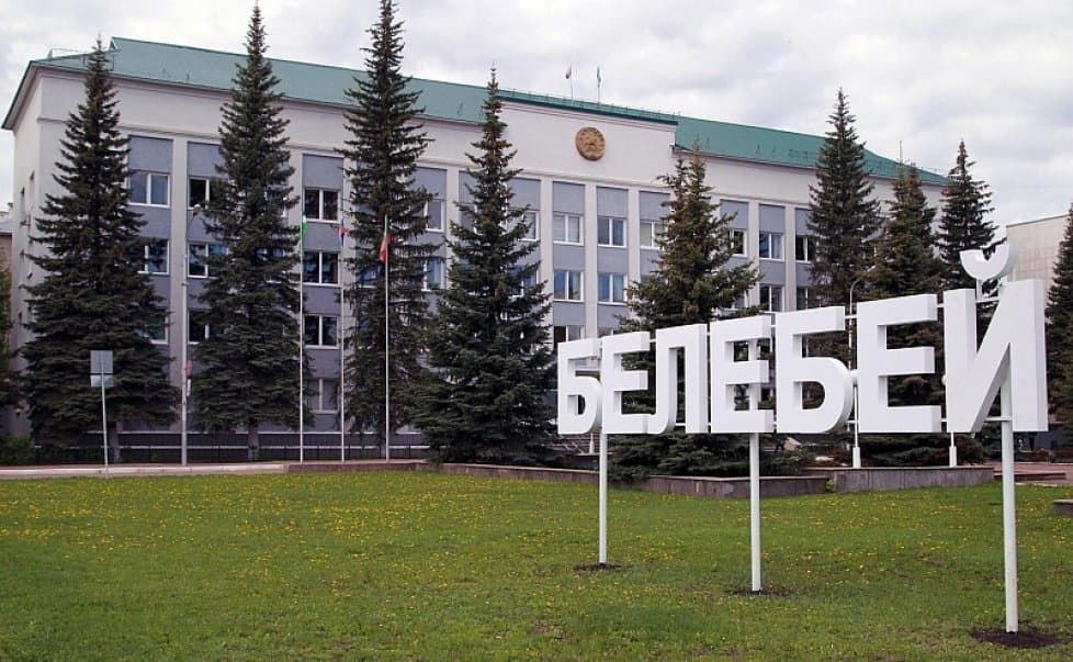 Роддом в Белебеевском районе Радий Хабиров велел сдать к концу 2019 года