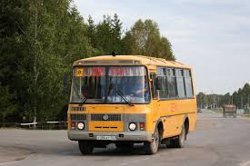 В Башкирии для школ закупят 129 автобусов