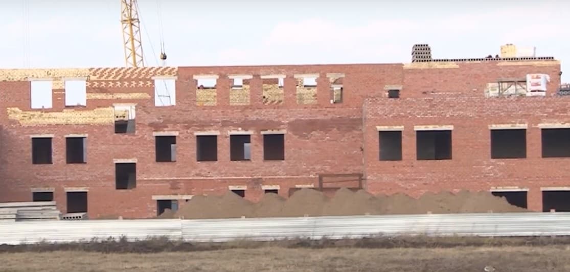 В Иглинском районе Башкирии построят новую поликлинику