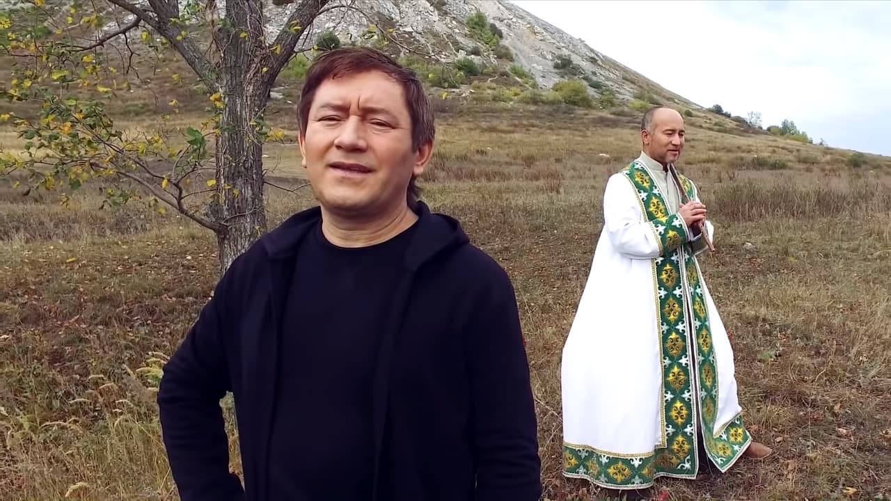 Айдар Галимов и Роберт Юлдашев сняли клип в защиту шиханов