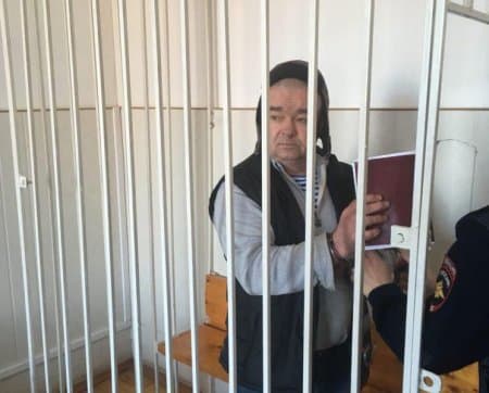"Чишминский мститель"  Радик Мухаметзянов мог получить пожизненное заключение