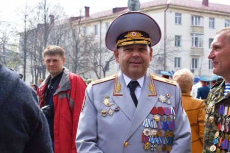 В Башкирии скоропостижно скончался и.о. вице-премьера Правительства РБ Артур Ахметханов