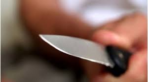В Бакалинском районе в пылу семейной ссоры жена ударила мужа ножом в живот