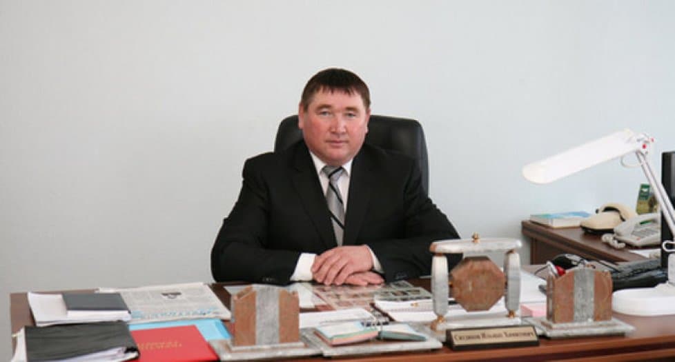Глава Баймакского района после ситуации с учителями планирует подать в отставку