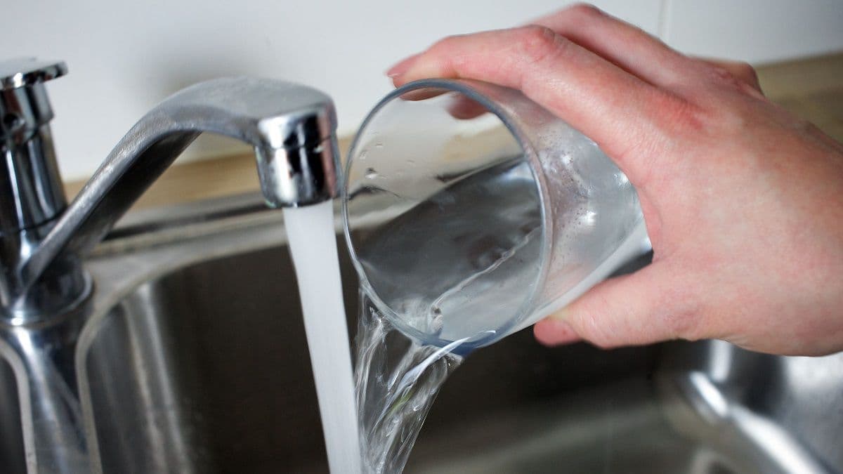 Жители Баймакского района пожаловались в прокуратуру на некачественную питьевую воду