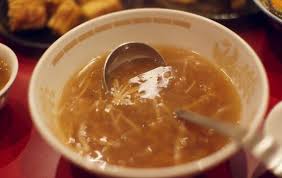 Аутсорсинг в деле: в детсаду Стерлитамака детям подали суп с червями