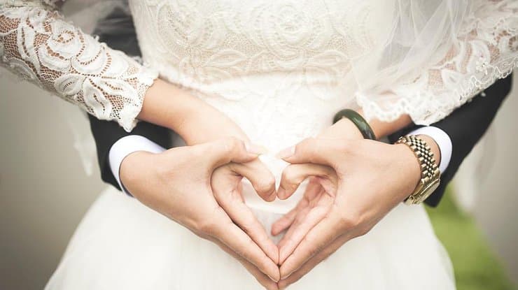 Башкирии выяснили, в каких районах чаще всего разводятся и заключают браки