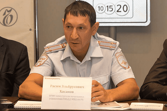 В Башкирии заместитель Динара Гильмутдинова подозревается в использовании  поддельного диплома