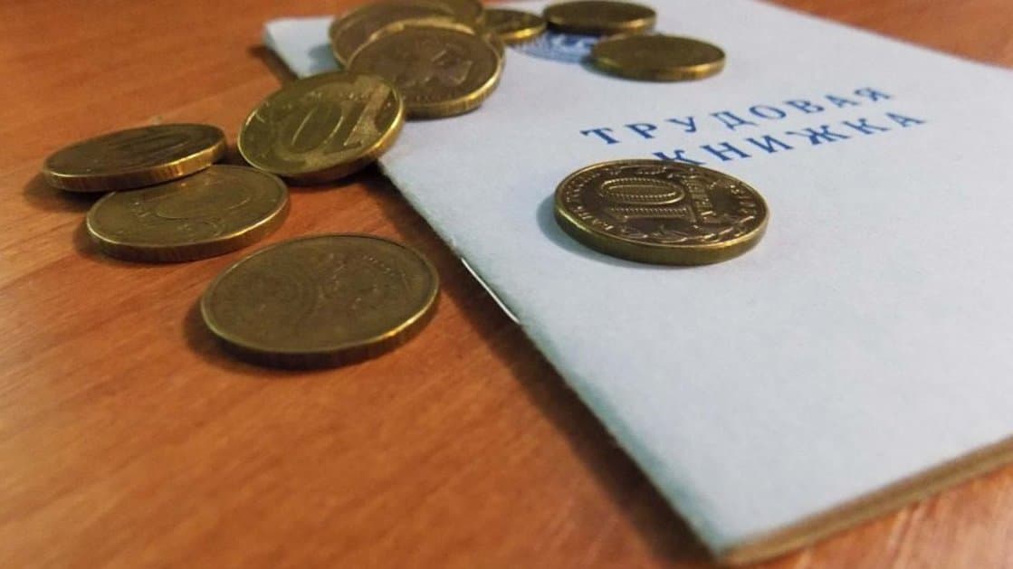 В Башкирии с начала 2019 года максимальный размер пособия по безработице составит составит 9200 рублей