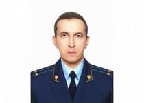 В Мечетлинском районе назначили нового прокурора