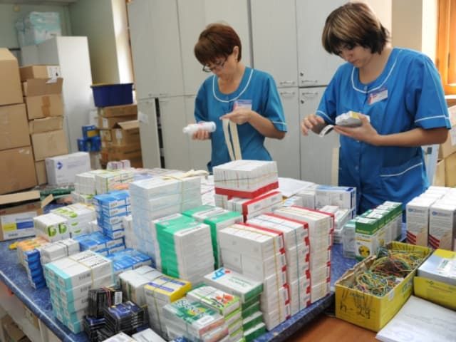 Городская больница Салавата погасила задолженность за поставку лекарств