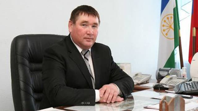 В Баймакском районе глава администрации района покинул свой пост