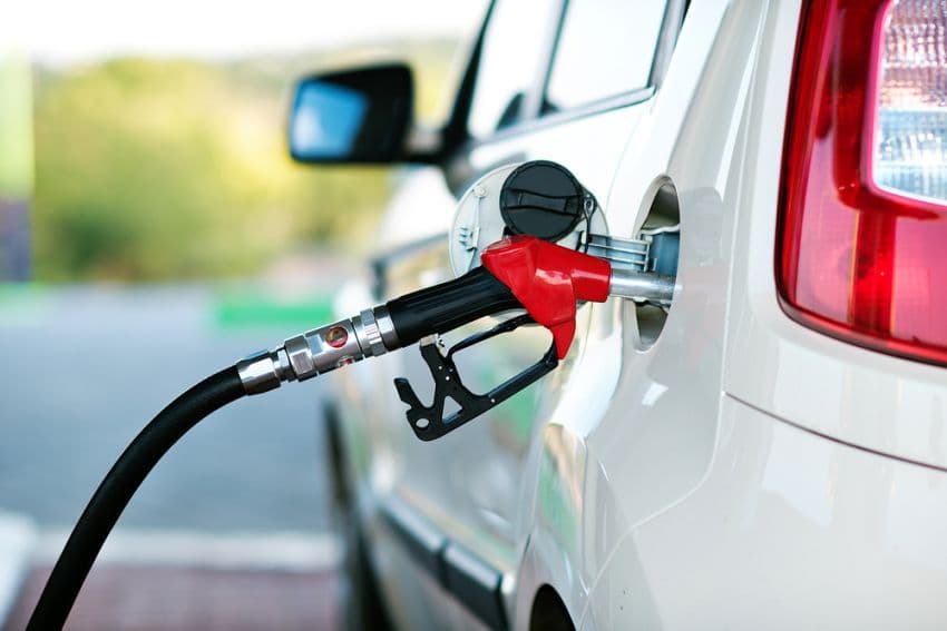 В Башкирии цена на топливо может подняться на 1,7 процента