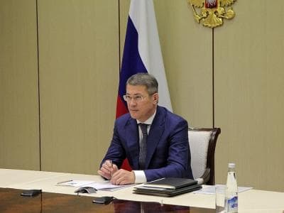 Радий Хабиров обещал учинить главам муниципалитетов «разбор полетов»