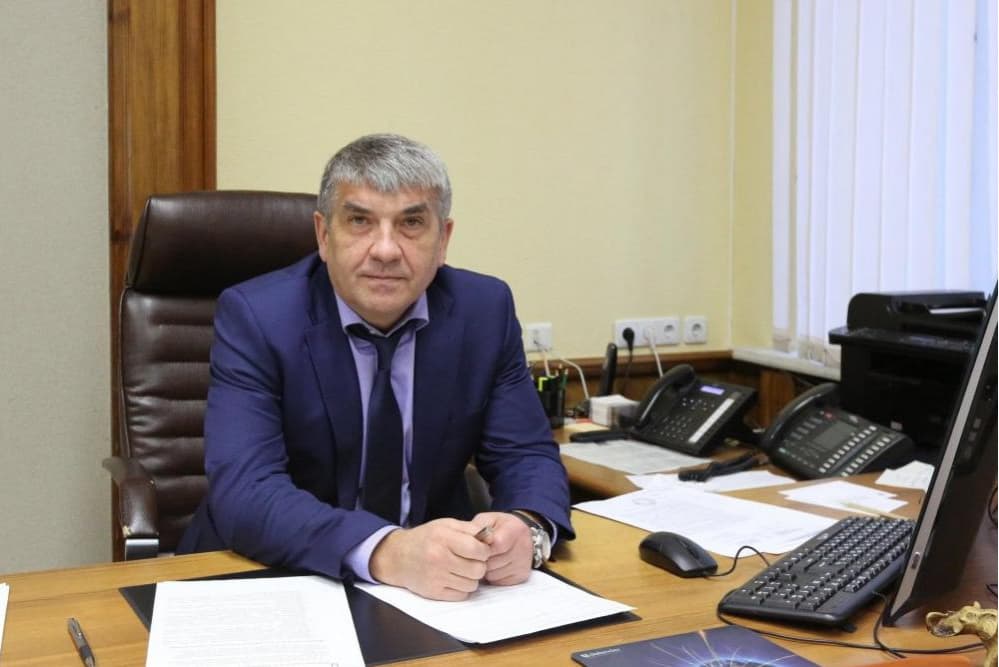 Аскат Хайруллин назначен заместителем мэра Уфы по строительству и архитектуре