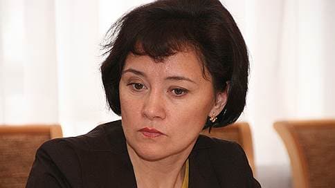 Гульназ Шафикова возглавит Институт развития образования, несмотря на протесты сотрудников